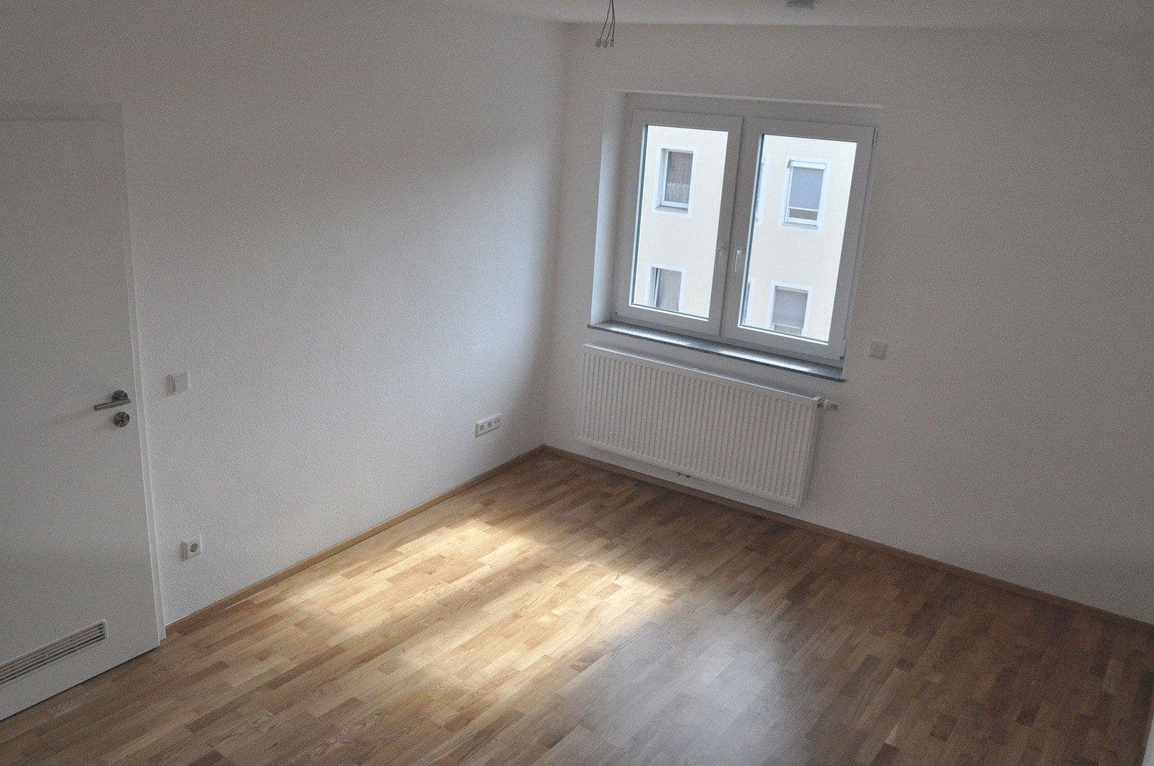 Prenájom bytu 2-izbový 50 m², Nürnberg, Bavorsko Prenájom bytu 2-izbový 50 m², Nürnberg, Bavorsko