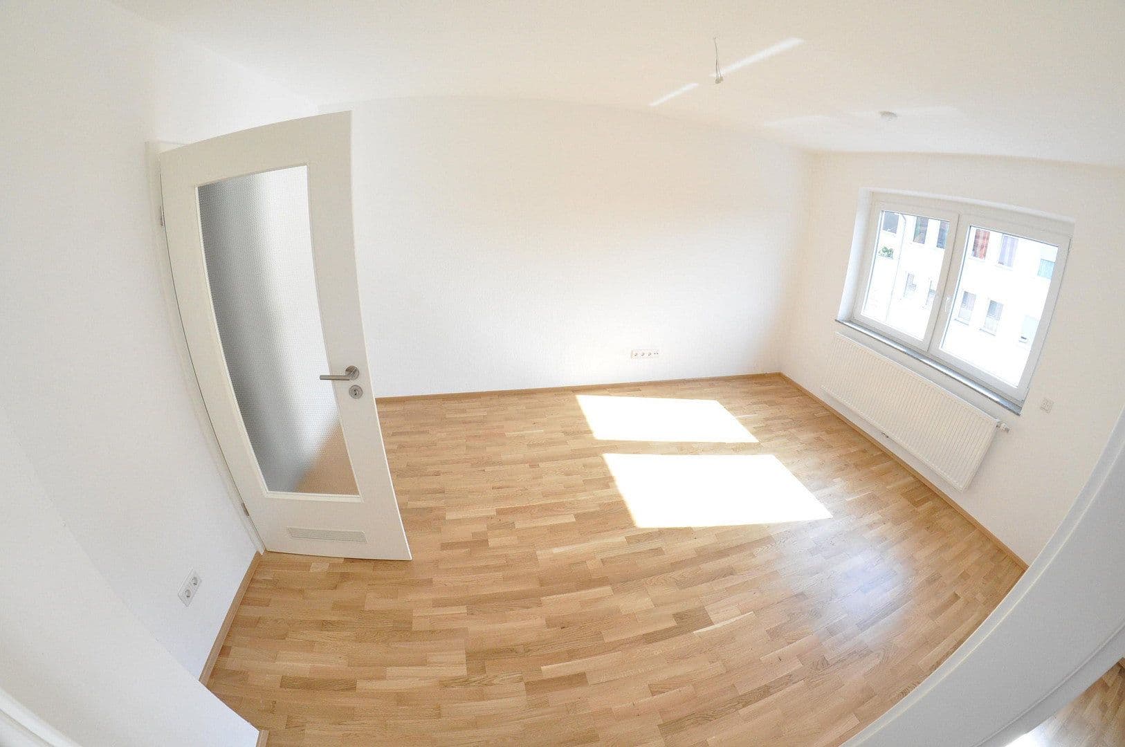 Prenájom bytu 2-izbový 50 m², Nürnberg, Bavorsko Prenájom bytu 2-izbový 50 m², Nürnberg, Bavorsko