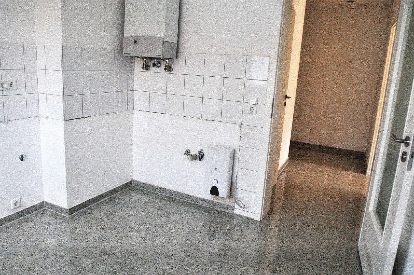 Prenájom bytu 2-izbový 50 m², Nürnberg, Bavorsko Prenájom bytu 2-izbový 50 m², Nürnberg, Bavorsko