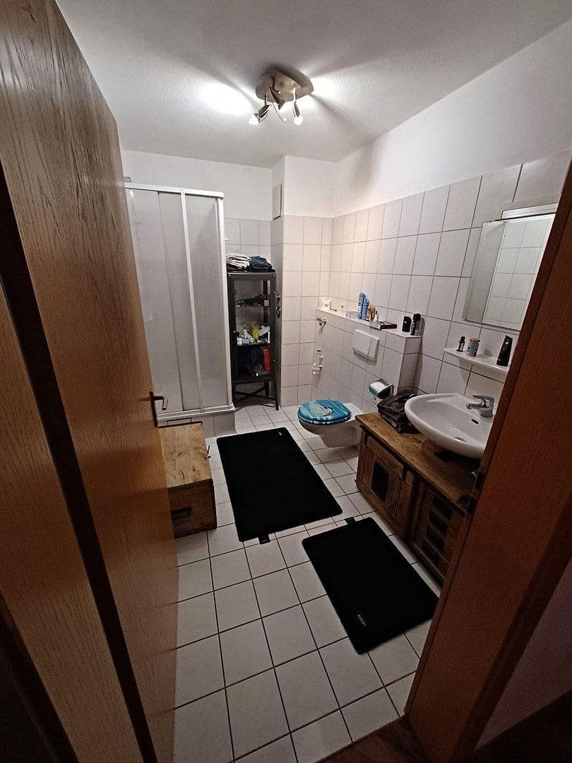 Predaj bytu 1-izbový 37 m², Germersheim, Porýnie-Falcko Predaj bytu 1-izbový 37 m², Germersheim, Porýnie-Falcko
