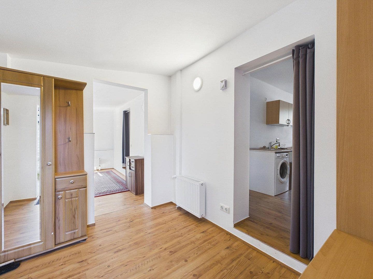 Predaj domu 68 m², pozemek 560 m², Wandlitz, Brandenbursko Predaj domu 68 m², pozemek 560 m², Wandlitz, Brandenbursko