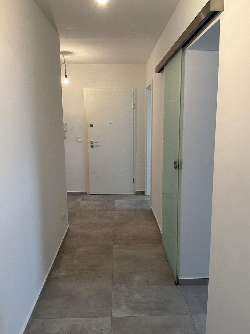 Prenájom bytu 3-izbový 70 m², Allerstrasse, Wolfsburg, Dolné Sasko Prenájom bytu 3-izbový 70 m², Allerstrasse, Wolfsburg, Dolné Sasko