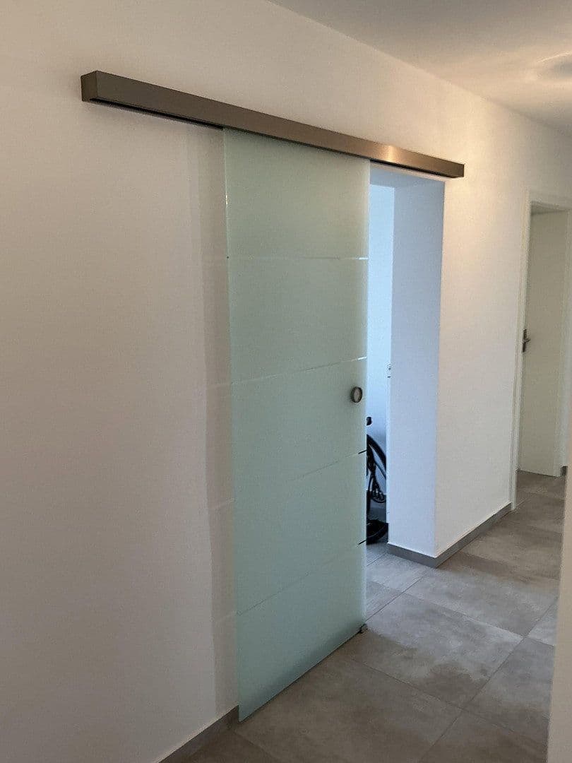 Prenájom bytu 3-izbový 70 m², Allerstrasse, Wolfsburg, Dolné Sasko Prenájom bytu 3-izbový 70 m², Allerstrasse, Wolfsburg, Dolné Sasko