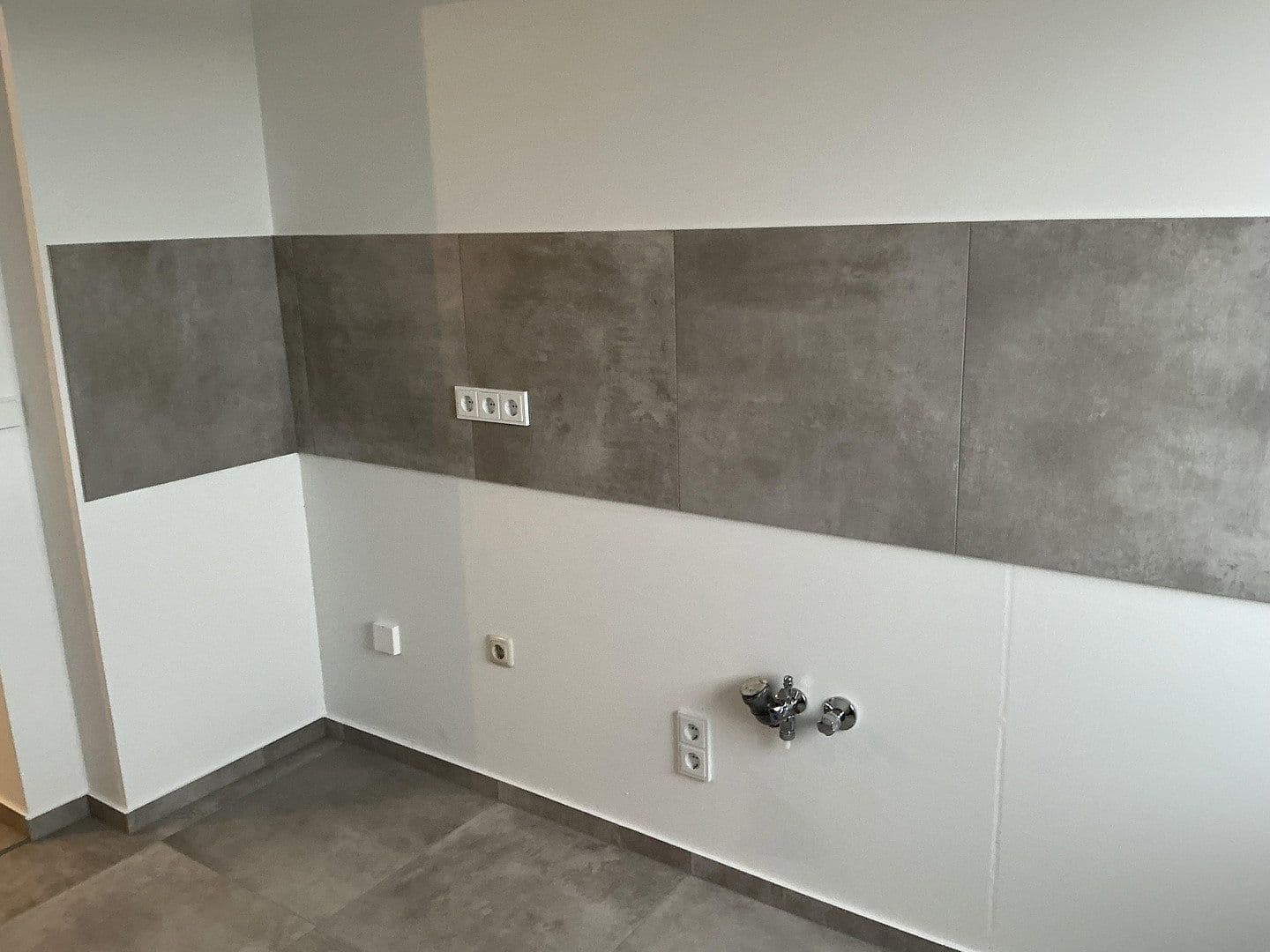 Prenájom bytu 3-izbový 70 m², Allerstrasse, Wolfsburg, Dolné Sasko Prenájom bytu 3-izbový 70 m², Allerstrasse, Wolfsburg, Dolné Sasko