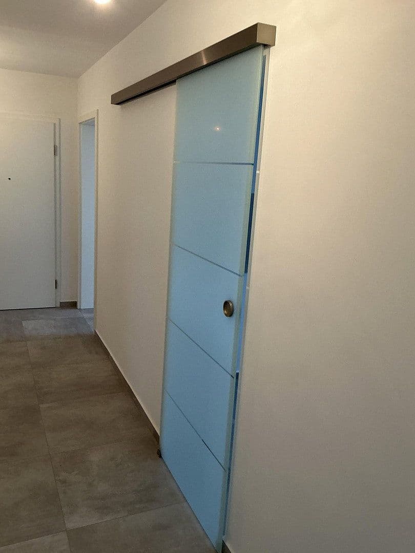 Prenájom bytu 3-izbový 70 m², Allerstrasse, Wolfsburg, Dolné Sasko Prenájom bytu 3-izbový 70 m², Allerstrasse, Wolfsburg, Dolné Sasko