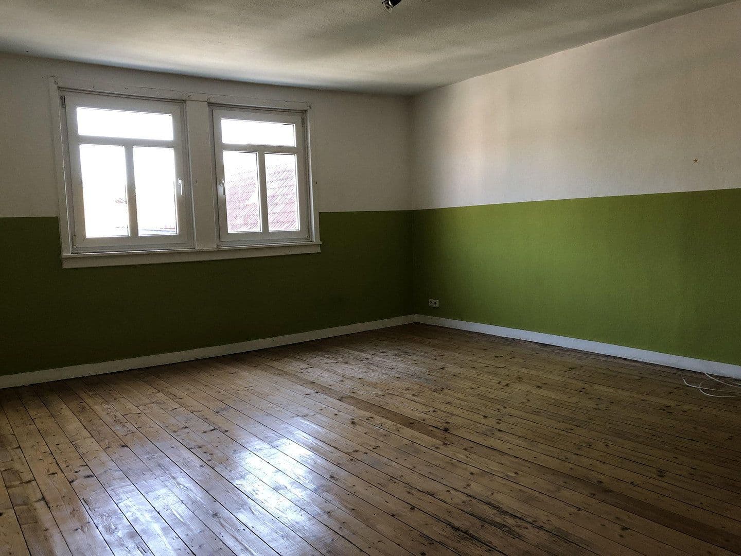 Prenájom bytu 3-izbový 106 m², Fränkisch-Crumbach, Hesensko Prenájom bytu 3-izbový 106 m², Fränkisch-Crumbach, Hesensko