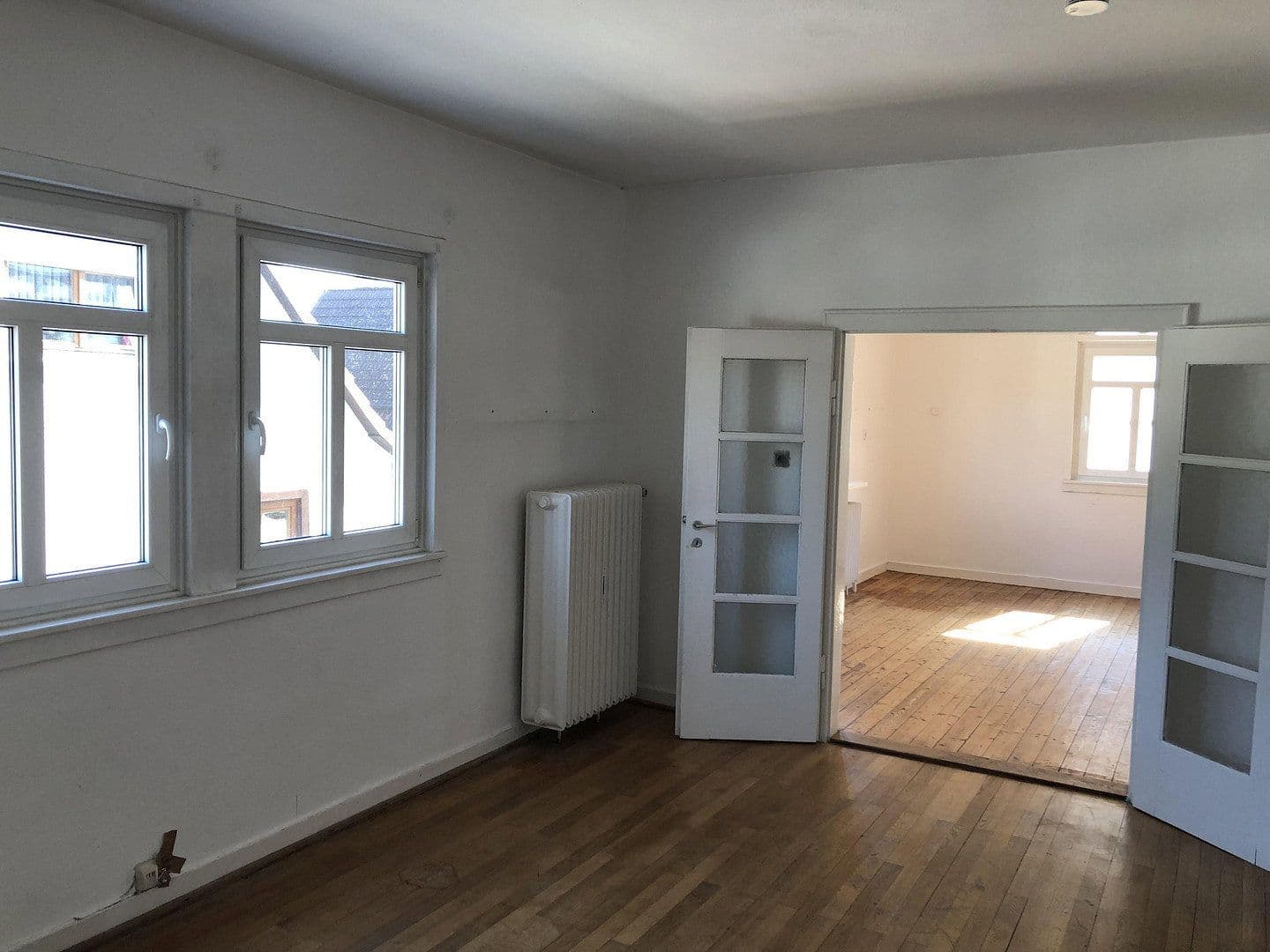 Prenájom bytu 3-izbový 106 m², Fränkisch-Crumbach, Hesensko Prenájom bytu 3-izbový 106 m², Fränkisch-Crumbach, Hesensko