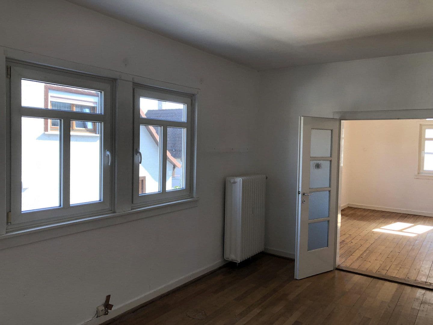 Prenájom bytu 3-izbový 106 m², Fränkisch-Crumbach, Hesensko Prenájom bytu 3-izbový 106 m², Fränkisch-Crumbach, Hesensko