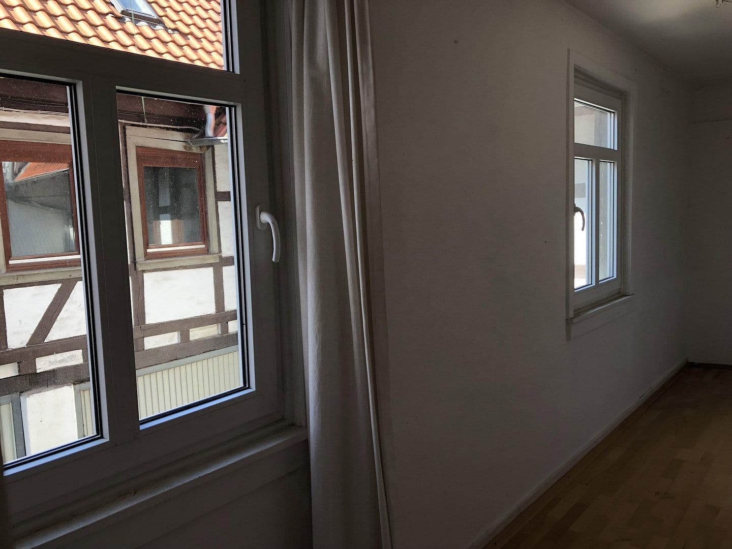 Prenájom bytu 3-izbový 106 m², Fränkisch-Crumbach, Hesensko Prenájom bytu 3-izbový 106 m², Fränkisch-Crumbach, Hesensko