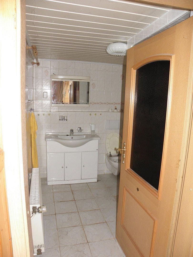 Predaj domu 95 m², pozemek 211 m², Magdeburg, Sasko-Anhaltsko Predaj domu 95 m², pozemek 211 m², Magdeburg, Sasko-Anhaltsko