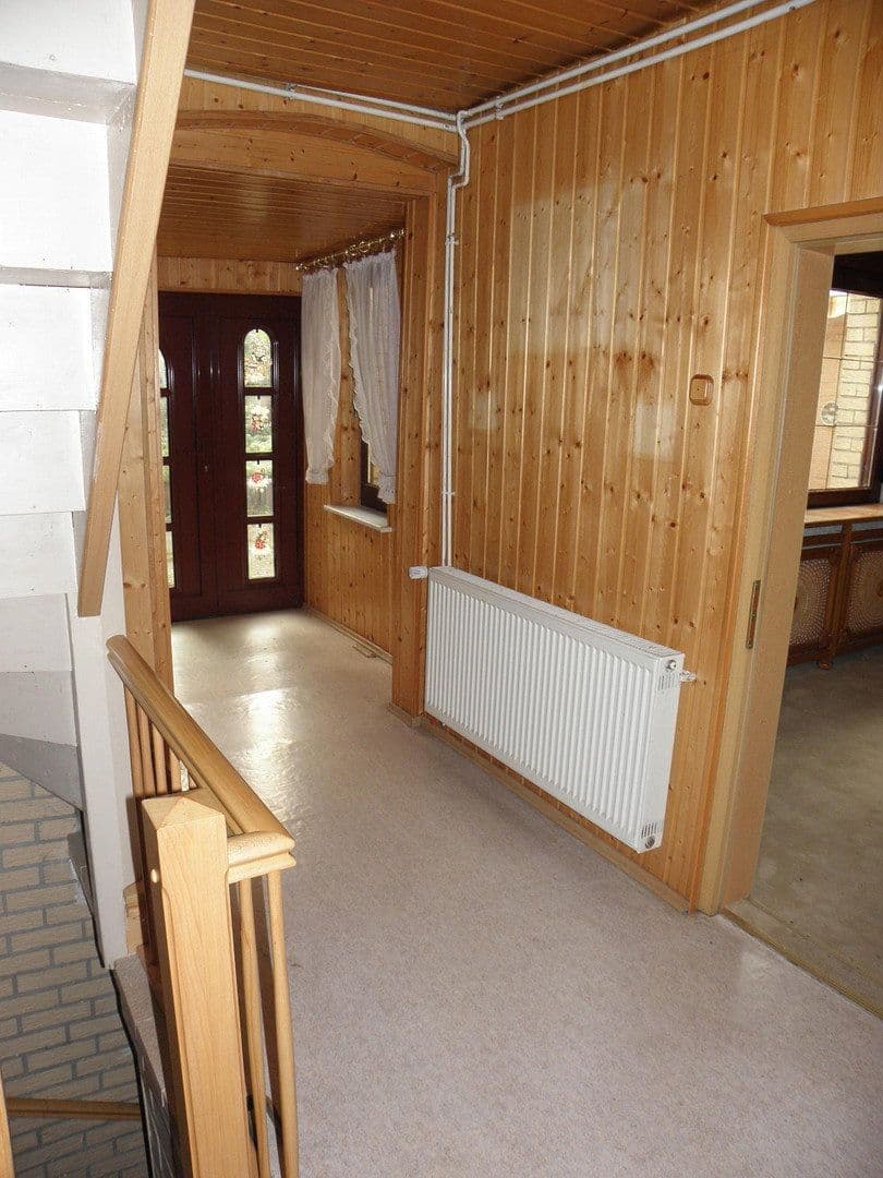 Predaj domu 95 m², pozemek 211 m², Magdeburg, Sasko-Anhaltsko Predaj domu 95 m², pozemek 211 m², Magdeburg, Sasko-Anhaltsko