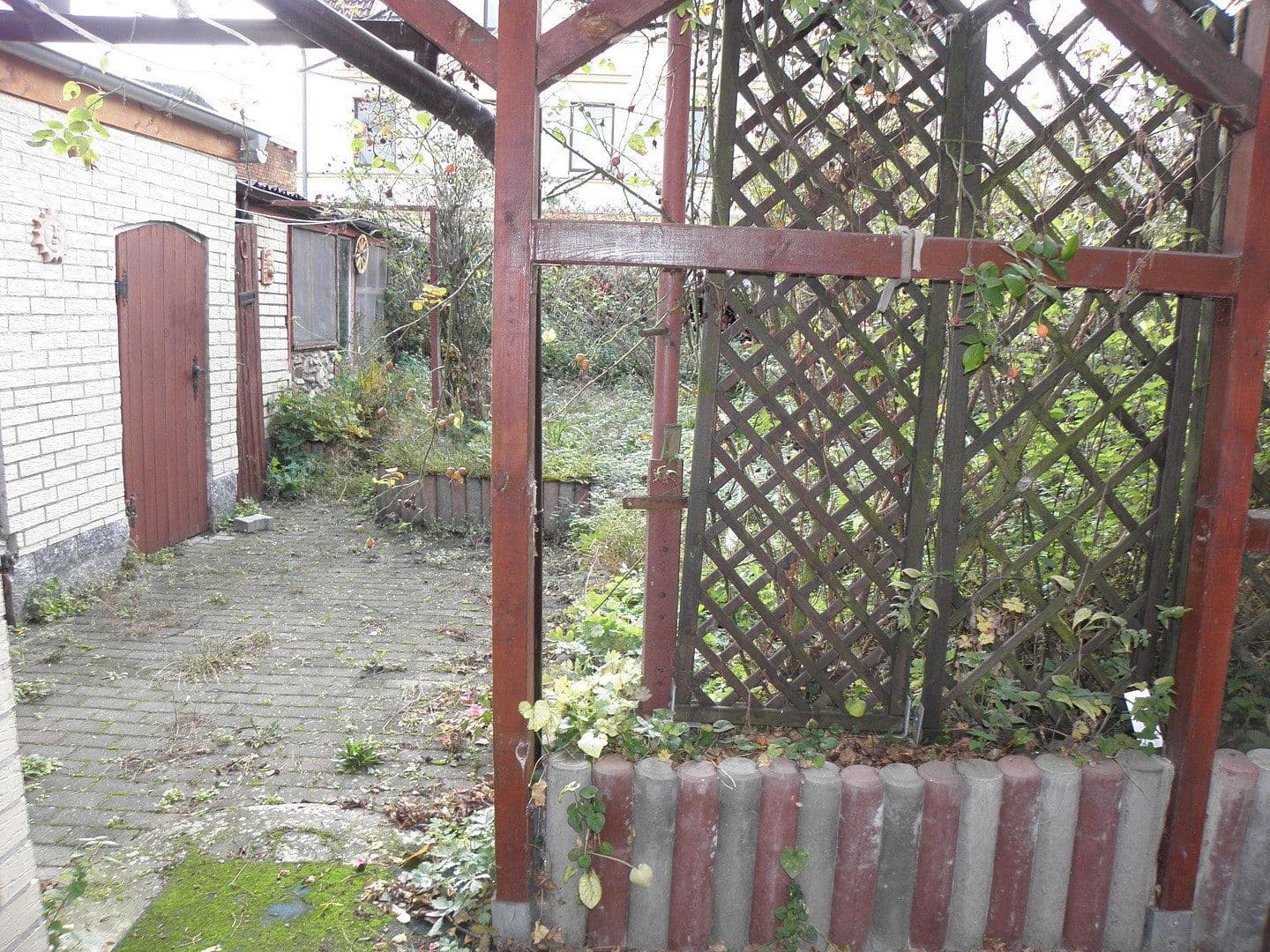 Predaj domu 95 m², pozemek 211 m², Magdeburg, Sasko-Anhaltsko Predaj domu 95 m², pozemek 211 m², Magdeburg, Sasko-Anhaltsko