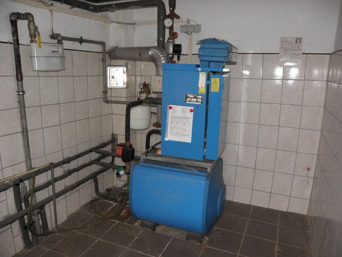 Predaj domu 95 m², pozemek 211 m², Magdeburg, Sasko-Anhaltsko Predaj domu 95 m², pozemek 211 m², Magdeburg, Sasko-Anhaltsko