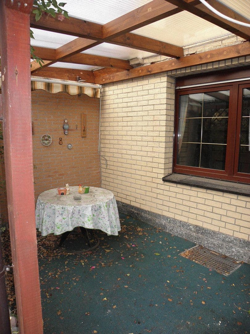 Predaj domu 95 m², pozemek 211 m², Magdeburg, Sasko-Anhaltsko Predaj domu 95 m², pozemek 211 m², Magdeburg, Sasko-Anhaltsko