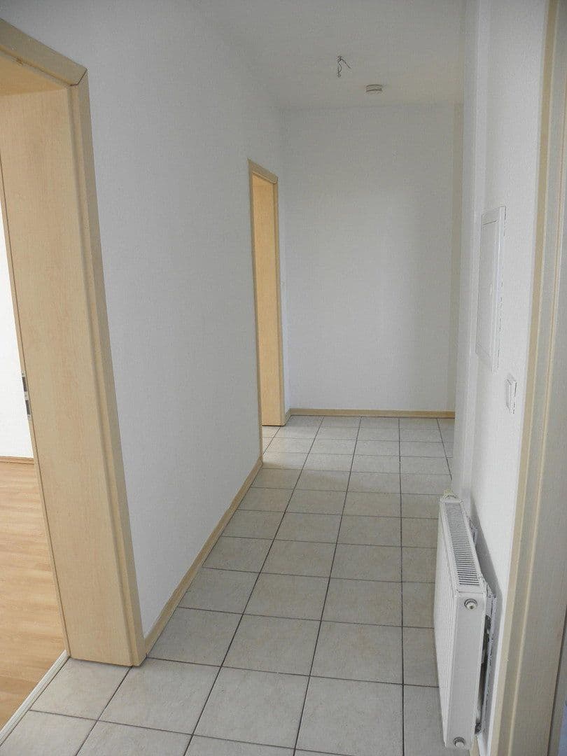 Prenájom bytu 2-izbový 60 m², Wernigeröder Straße 44, Magdeburg, Sasko-Anhaltsko Prenájom bytu 2-izbový 60 m², Wernigeröder Straße 44, Magdeburg, Sasko-Anhaltsko