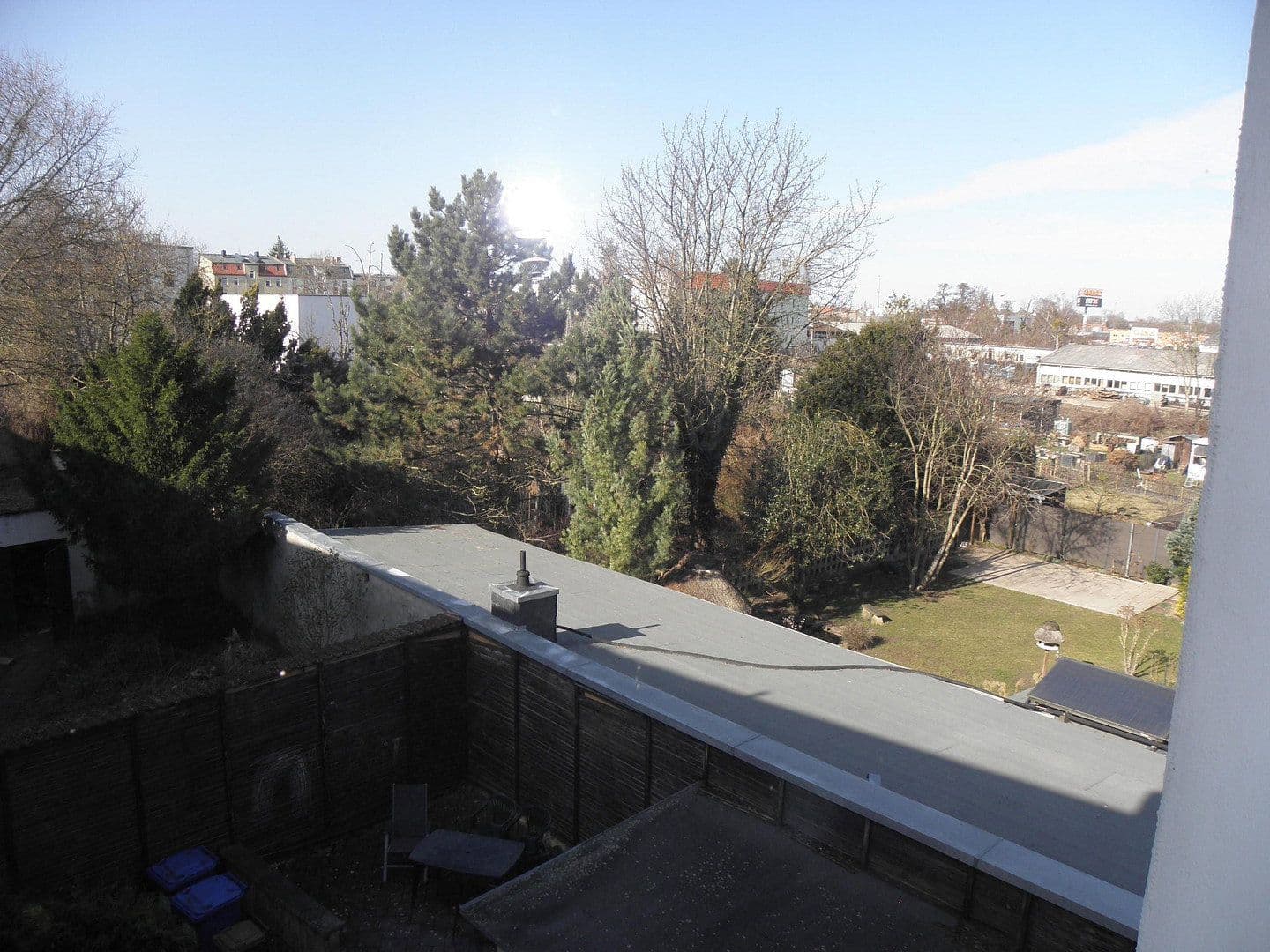 Prenájom bytu 2-izbový 60 m², Wernigeröder Straße 44, Magdeburg, Sasko-Anhaltsko Prenájom bytu 2-izbový 60 m², Wernigeröder Straße 44, Magdeburg, Sasko-Anhaltsko