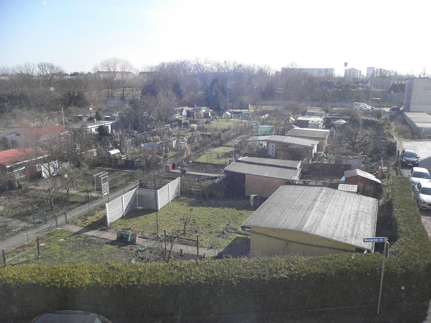 Prenájom bytu 2-izbový 60 m², Wernigeröder Straße 44, Magdeburg, Sasko-Anhaltsko Prenájom bytu 2-izbový 60 m², Wernigeröder Straße 44, Magdeburg, Sasko-Anhaltsko