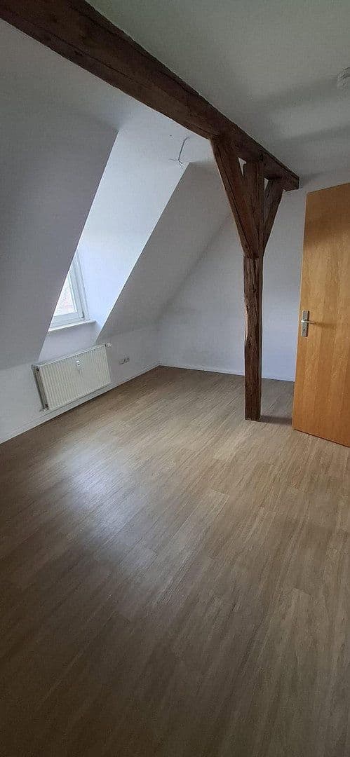 Prenájom bytu 2-izbový 65 m², Dorfstr. 10, Wittenburg, Meklenbursko-Predpomoransko Prenájom bytu 2-izbový 65 m², Dorfstr. 10, Wittenburg, Meklenbursko-Predpomoransko