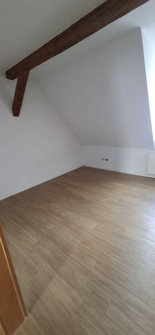 Prenájom bytu 2-izbový 65 m², Dorfstr. 10, Wittenburg, Meklenbursko-Predpomoransko Prenájom bytu 2-izbový 65 m², Dorfstr. 10, Wittenburg, Meklenbursko-Predpomoransko
