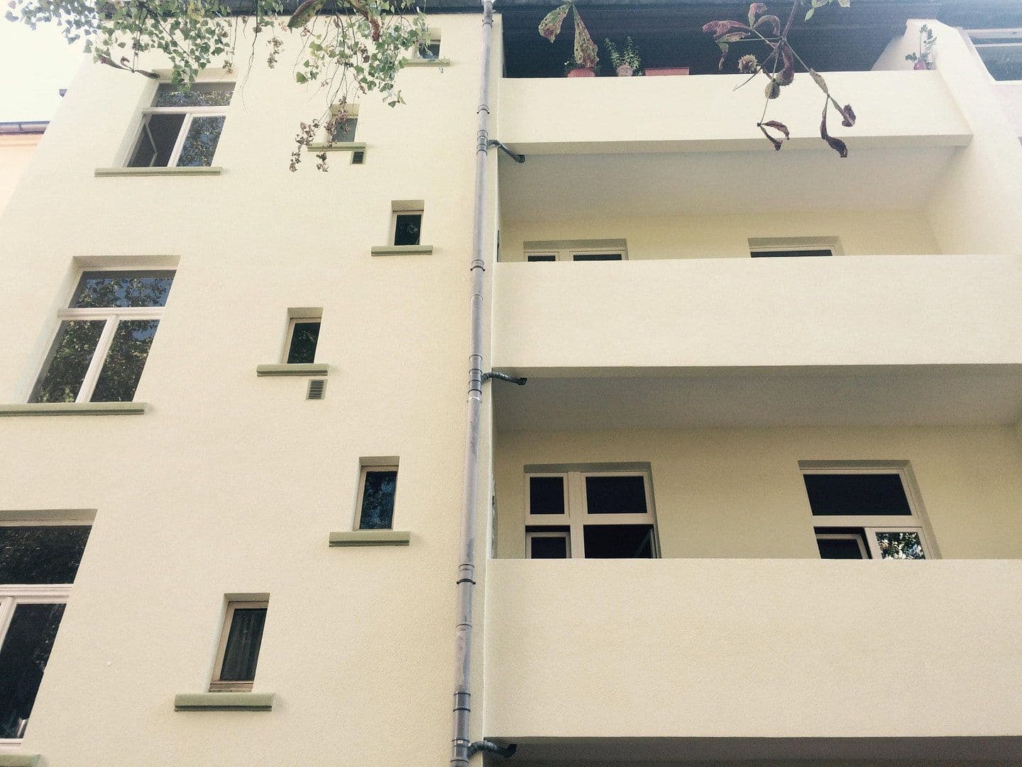 Prenájom bytu 2-izbový 29 m², Duisburg, Severné Porýnie - Westfálsko Prenájom bytu 2-izbový 29 m², Duisburg, Severné Porýnie - Westfálsko