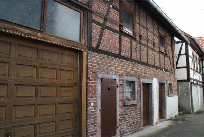 Prenájom bytu 3-izbový 80 m², Fränkisch-Crumbach, Hesensko Prenájom bytu 3-izbový 80 m², Fränkisch-Crumbach, Hesensko