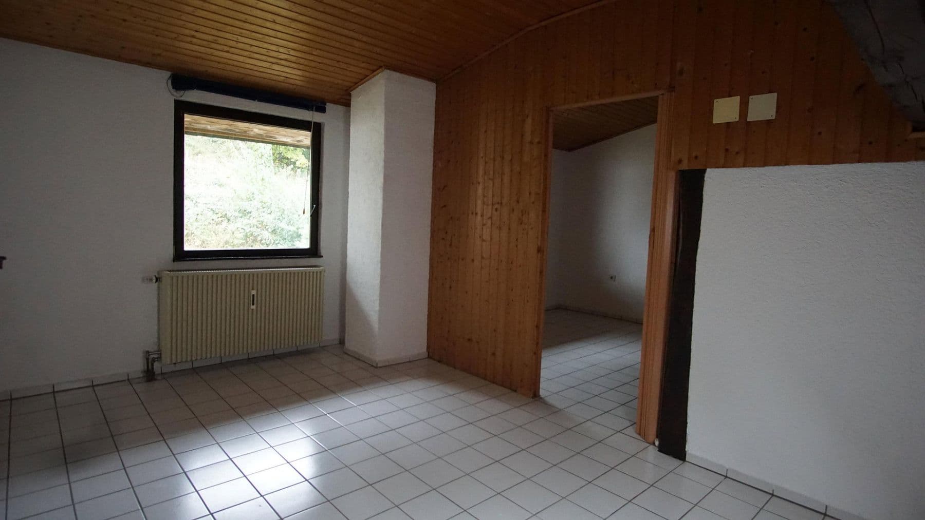Prenájom bytu 3-izbový 80 m², Fränkisch-Crumbach, Hesensko Prenájom bytu 3-izbový 80 m², Fränkisch-Crumbach, Hesensko