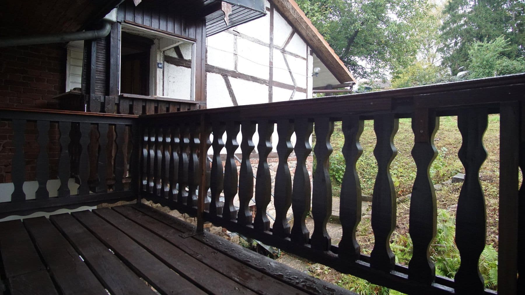 Prenájom bytu 3-izbový 80 m², Fränkisch-Crumbach, Hesensko Prenájom bytu 3-izbový 80 m², Fränkisch-Crumbach, Hesensko