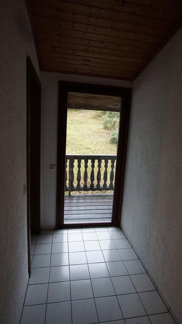 Prenájom bytu 3-izbový 80 m², Fränkisch-Crumbach, Hesensko Prenájom bytu 3-izbový 80 m², Fränkisch-Crumbach, Hesensko