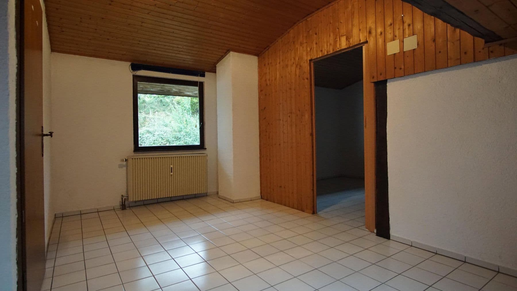 Prenájom bytu 3-izbový 80 m², Fränkisch-Crumbach, Hesensko Prenájom bytu 3-izbový 80 m², Fränkisch-Crumbach, Hesensko
