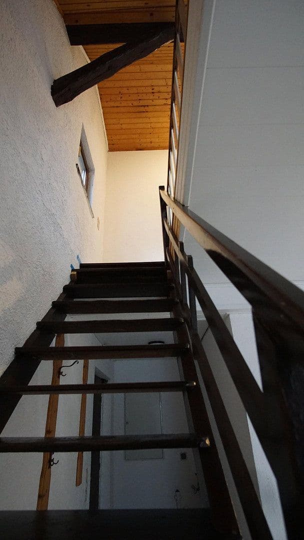 Prenájom bytu 3-izbový 80 m², Fränkisch-Crumbach, Hesensko Prenájom bytu 3-izbový 80 m², Fränkisch-Crumbach, Hesensko