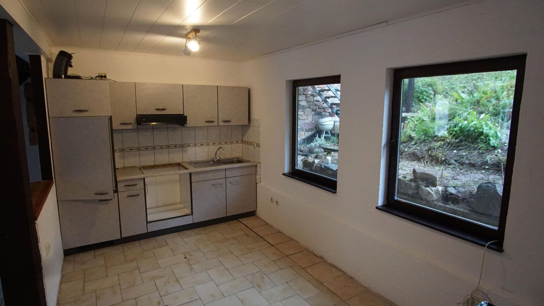 Prenájom bytu 3-izbový 80 m², Fränkisch-Crumbach, Hesensko Prenájom bytu 3-izbový 80 m², Fränkisch-Crumbach, Hesensko