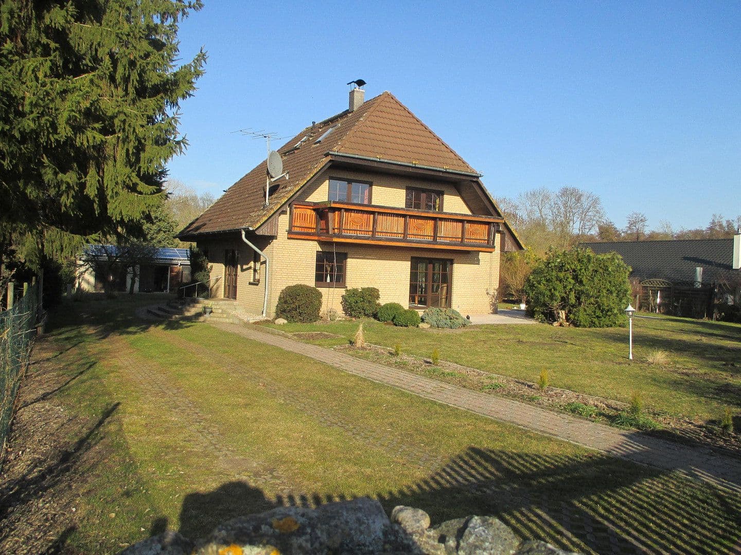 Predaj domu 153 m², pozemek 1.800 m², Neubukow, Meklenbursko-Predpomoransko Predaj domu 153 m², pozemek 1.800 m², Neubukow, Meklenbursko-Predpomoransko