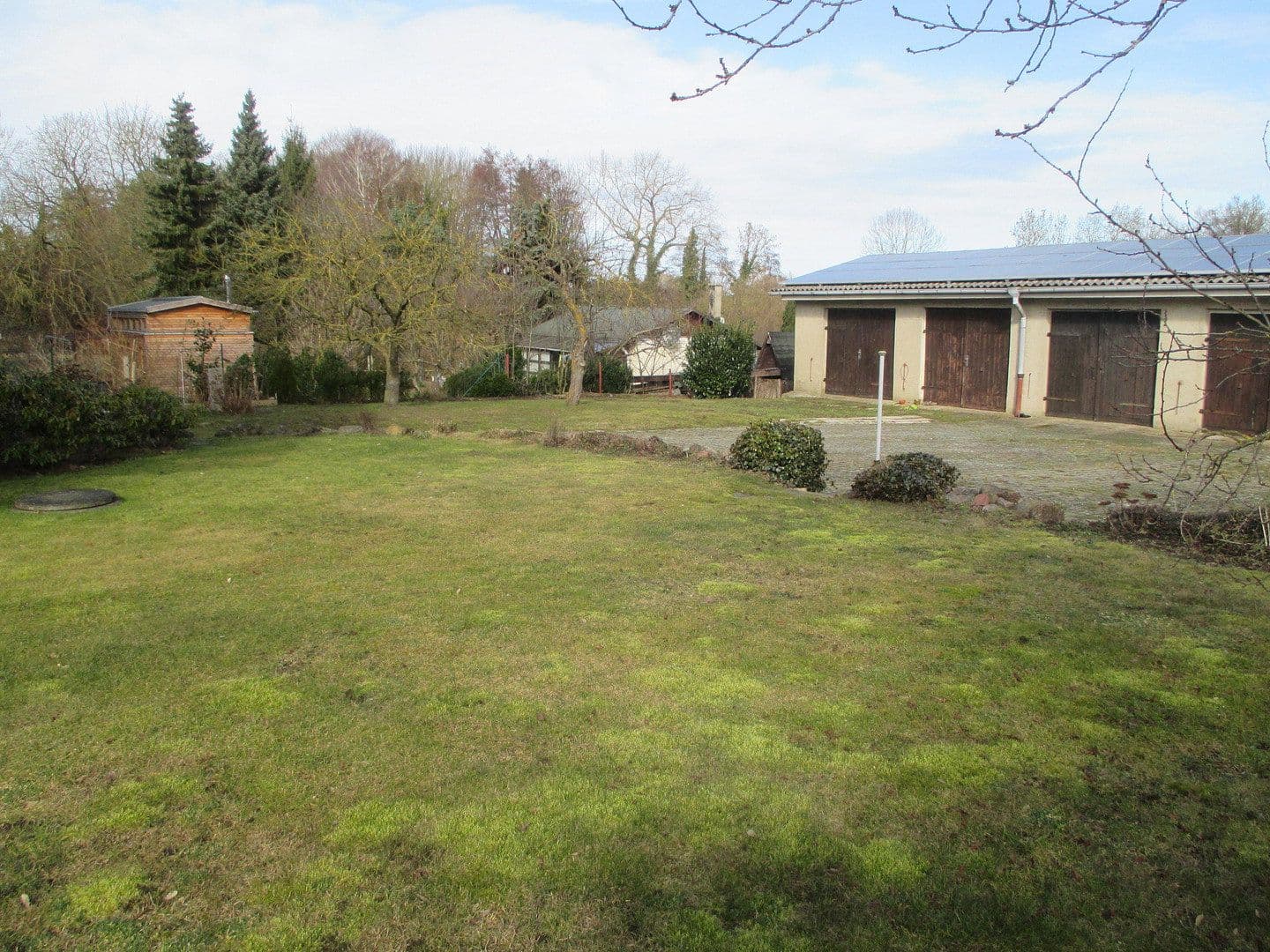 Predaj domu 153 m², pozemek 1.800 m², Neubukow, Meklenbursko-Predpomoransko Predaj domu 153 m², pozemek 1.800 m², Neubukow, Meklenbursko-Predpomoransko