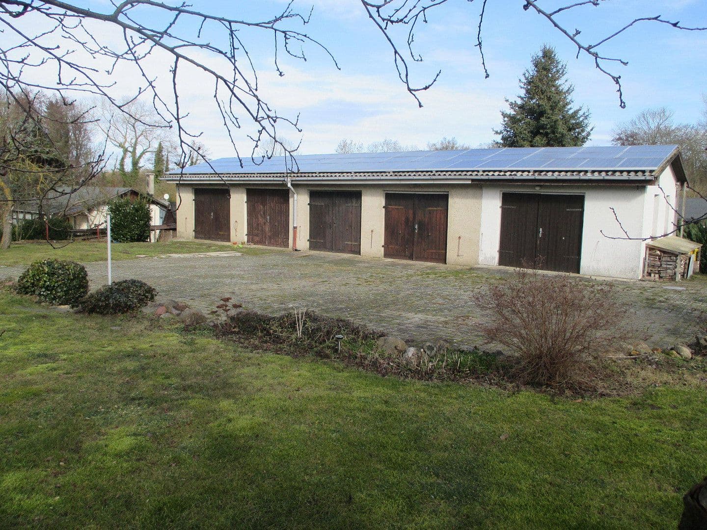 Predaj domu 153 m², pozemek 1.800 m², Neubukow, Meklenbursko-Predpomoransko Predaj domu 153 m², pozemek 1.800 m², Neubukow, Meklenbursko-Predpomoransko