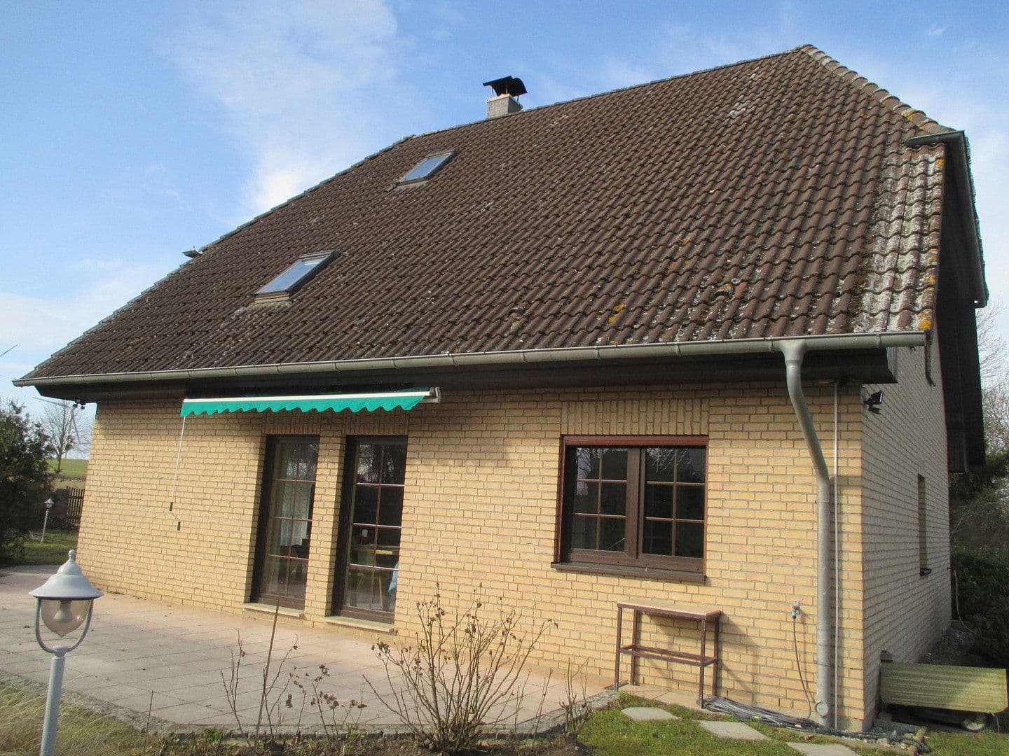 Predaj domu 153 m², pozemek 1.800 m², Neubukow, Meklenbursko-Predpomoransko Predaj domu 153 m², pozemek 1.800 m², Neubukow, Meklenbursko-Predpomoransko