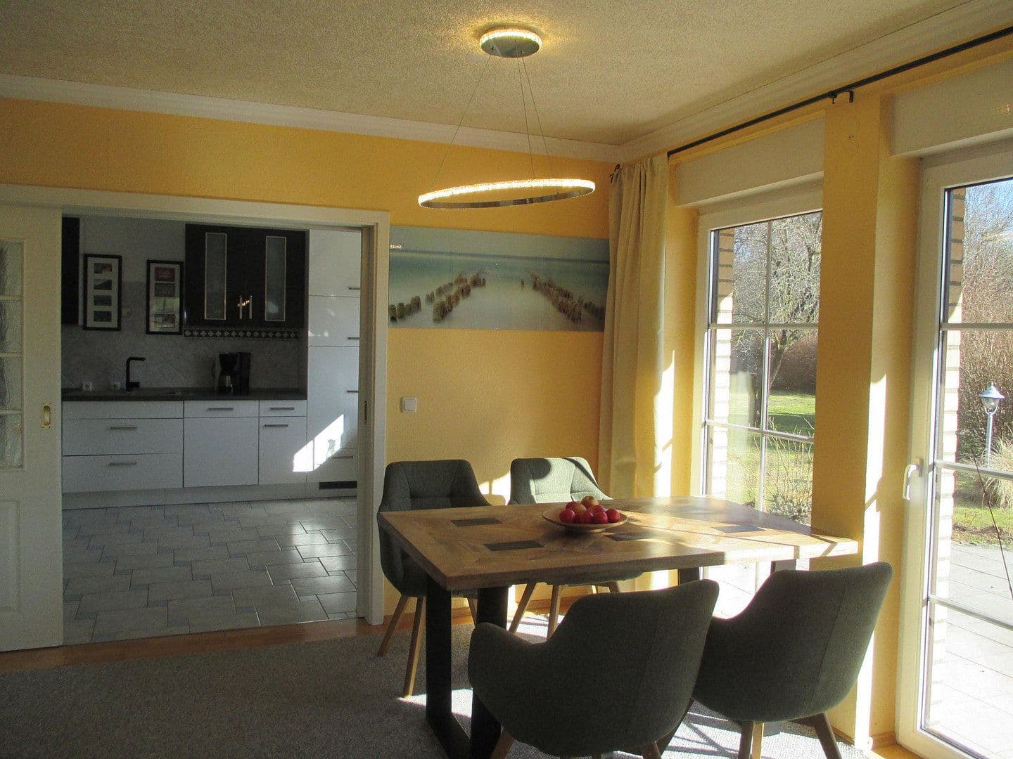 Predaj domu 153 m², pozemek 1.800 m², Neubukow, Meklenbursko-Predpomoransko Predaj domu 153 m², pozemek 1.800 m², Neubukow, Meklenbursko-Predpomoransko