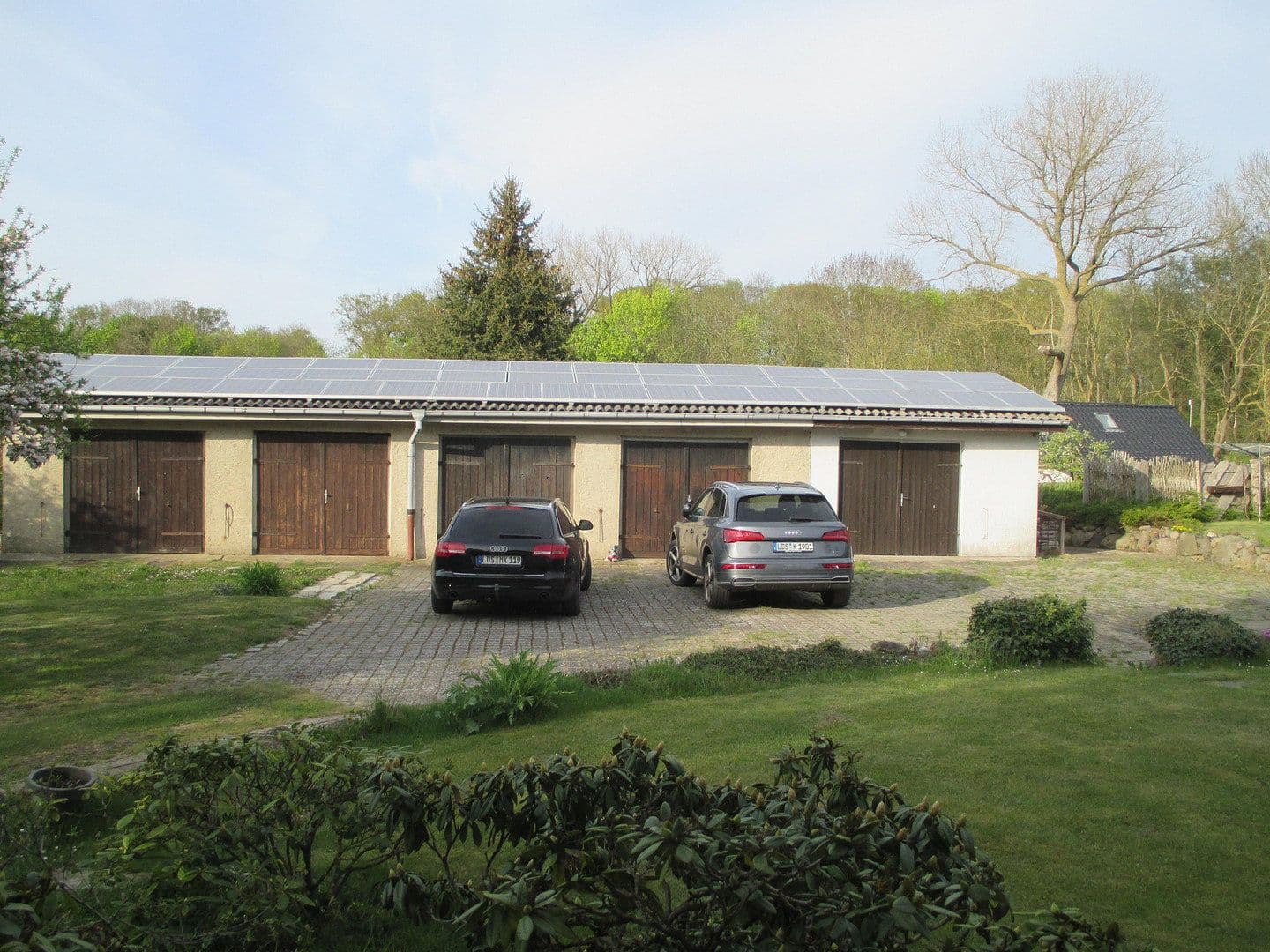 Predaj domu 153 m², pozemek 1.800 m², Neubukow, Meklenbursko-Predpomoransko Predaj domu 153 m², pozemek 1.800 m², Neubukow, Meklenbursko-Predpomoransko