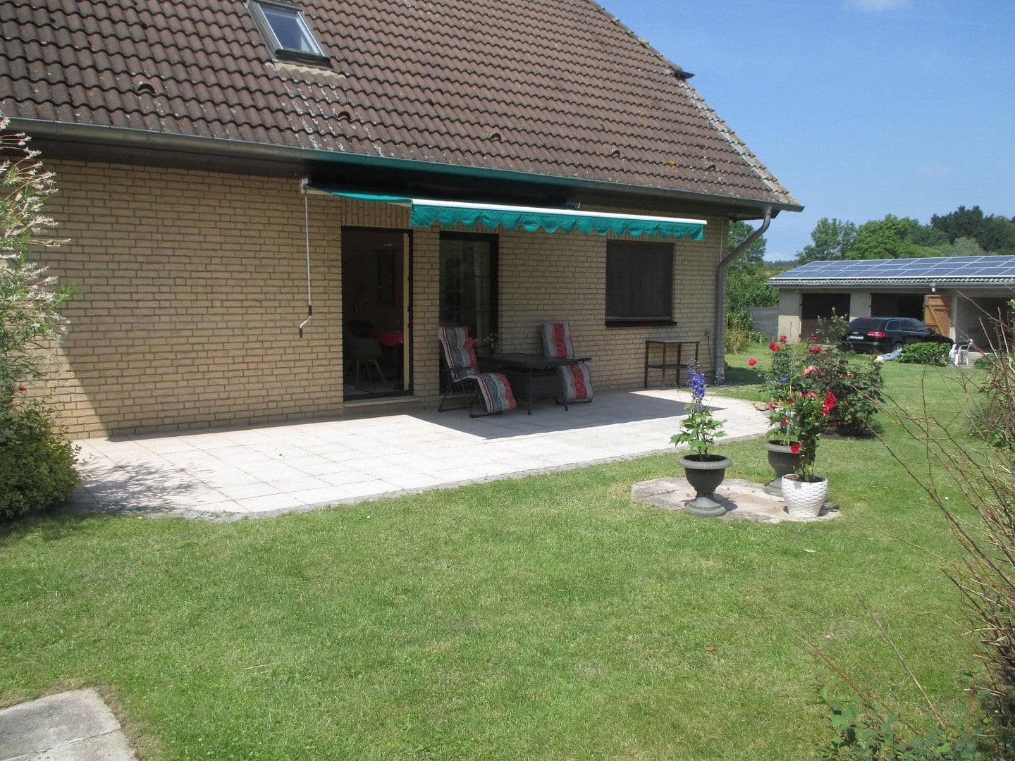 Predaj domu 153 m², pozemek 1.800 m², Neubukow, Meklenbursko-Predpomoransko Predaj domu 153 m², pozemek 1.800 m², Neubukow, Meklenbursko-Predpomoransko