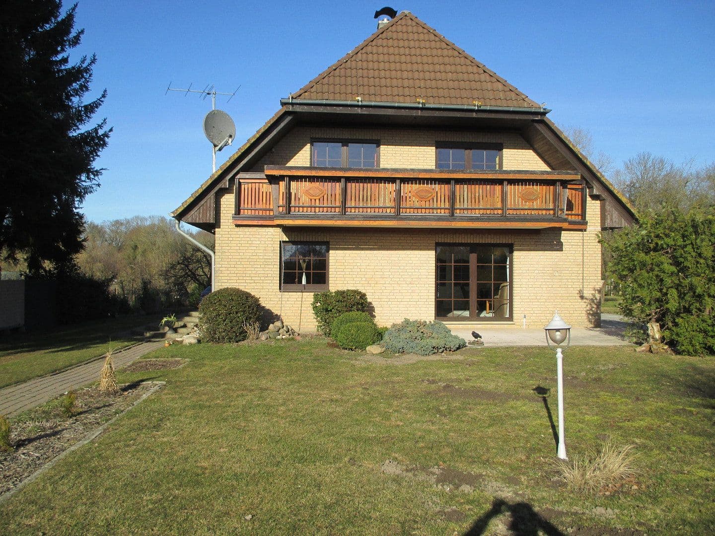 Predaj domu 153 m², pozemek 1.800 m², Neubukow, Meklenbursko-Predpomoransko Predaj domu 153 m², pozemek 1.800 m², Neubukow, Meklenbursko-Predpomoransko