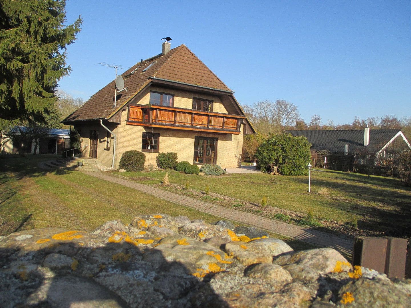 Predaj domu 153 m², pozemek 1.800 m², Neubukow, Meklenbursko-Predpomoransko Predaj domu 153 m², pozemek 1.800 m², Neubukow, Meklenbursko-Predpomoransko