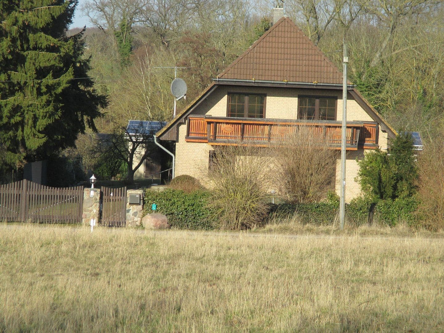 Predaj domu 153 m², pozemek 1.800 m², Neubukow, Meklenbursko-Predpomoransko Predaj domu 153 m², pozemek 1.800 m², Neubukow, Meklenbursko-Predpomoransko