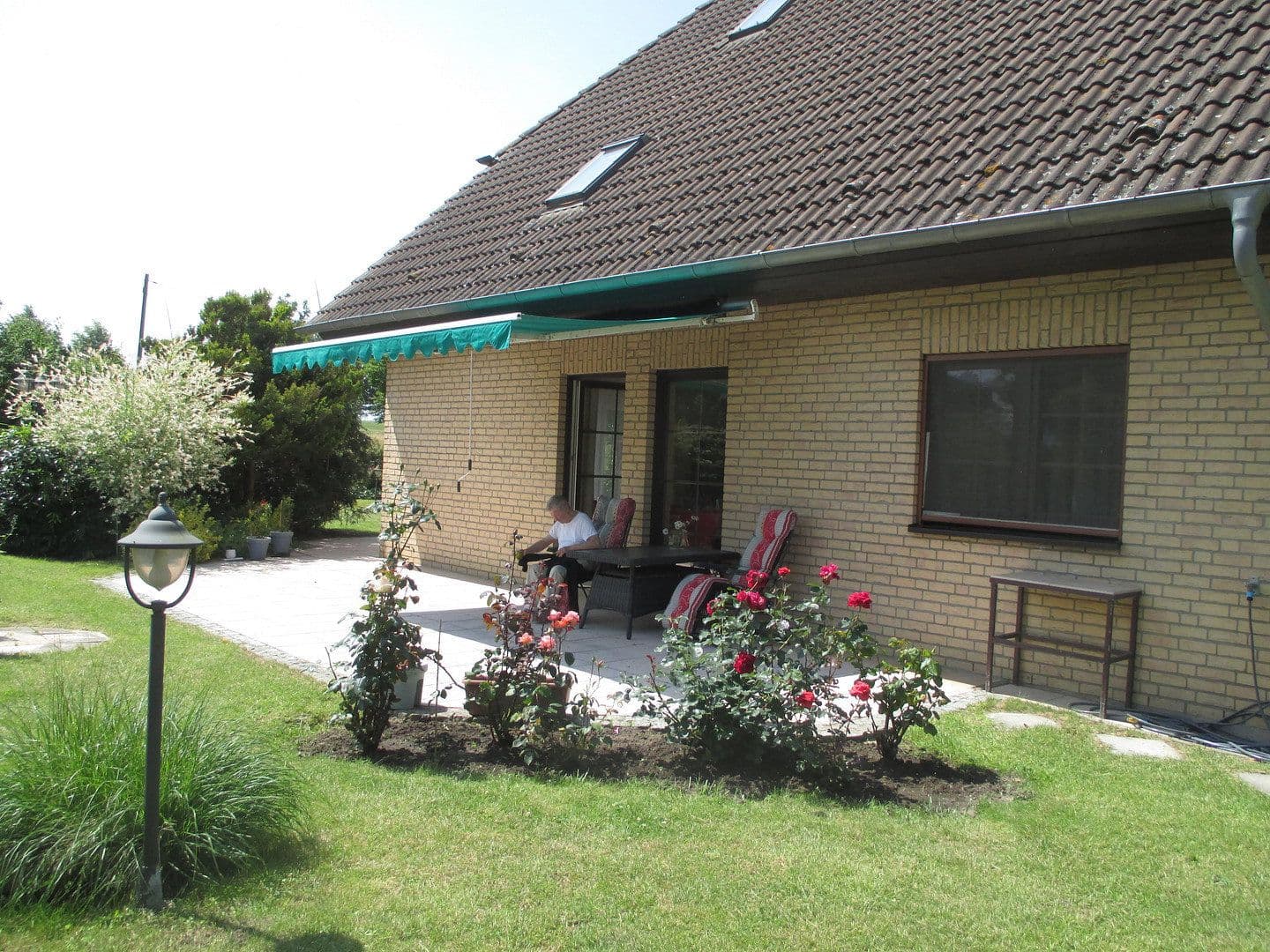 Predaj domu 153 m², pozemek 1.800 m², Neubukow, Meklenbursko-Predpomoransko Predaj domu 153 m², pozemek 1.800 m², Neubukow, Meklenbursko-Predpomoransko