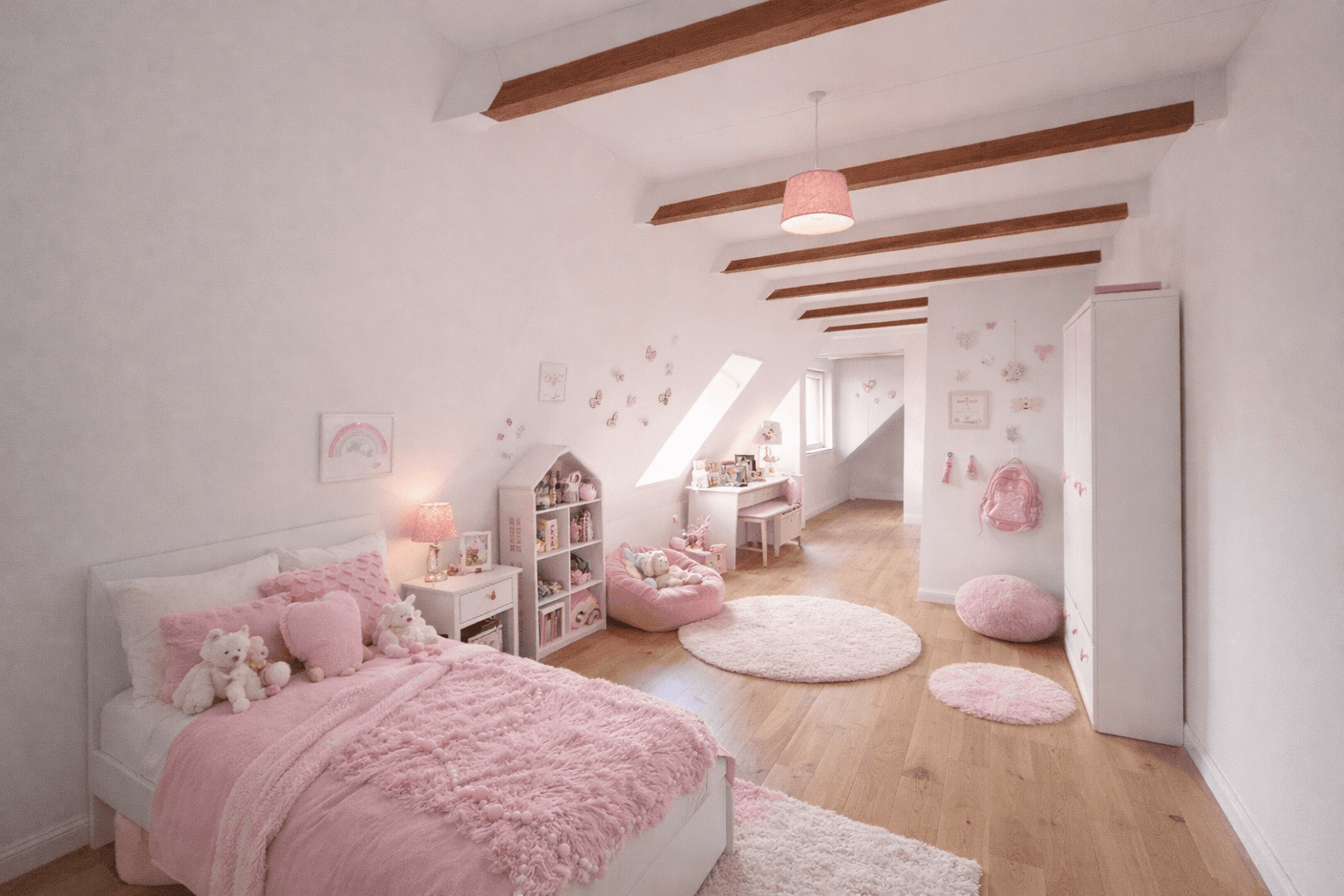 Predaj domu 132 m², pozemek 544 m², Glinde, Šlezvicko-Holštajnsko Predaj domu 132 m², pozemek 544 m², Glinde, Šlezvicko-Holštajnsko