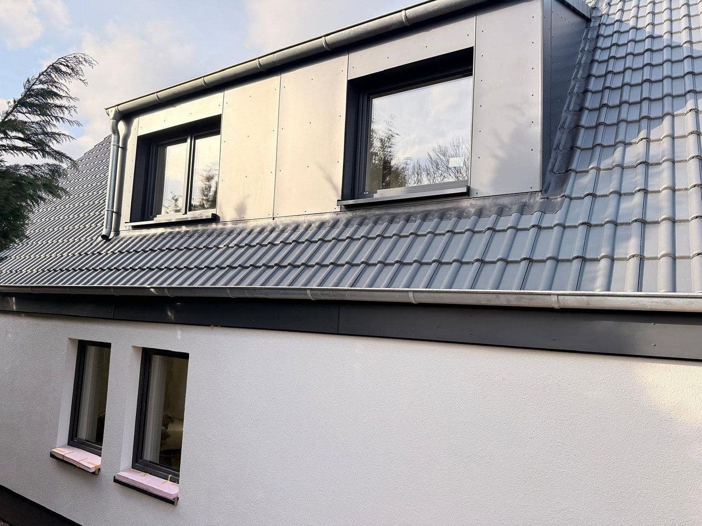 Predaj domu 132 m², pozemek 544 m², Glinde, Šlezvicko-Holštajnsko Predaj domu 132 m², pozemek 544 m², Glinde, Šlezvicko-Holštajnsko