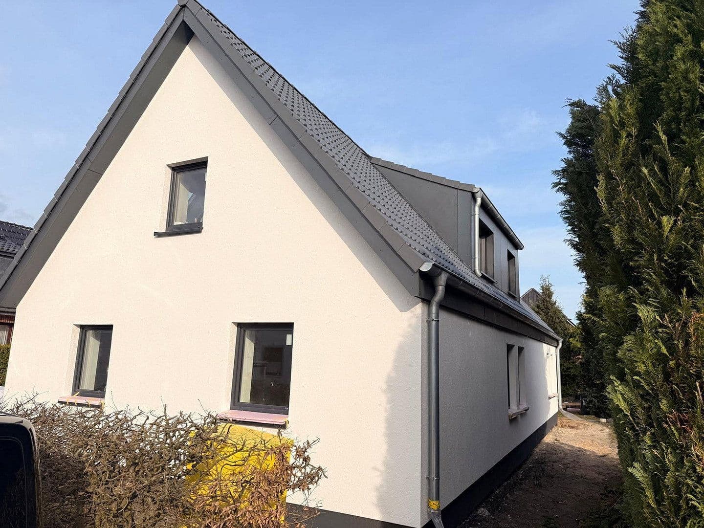 Predaj domu 132 m², pozemek 544 m², Glinde, Šlezvicko-Holštajnsko Predaj domu 132 m², pozemek 544 m², Glinde, Šlezvicko-Holštajnsko