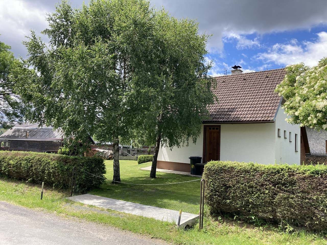 Prenájom rekreačného objektu, Staré Město, Olomoucký kraj Prenájom rekreačného objektu, Staré Město, Olomoucký kraj