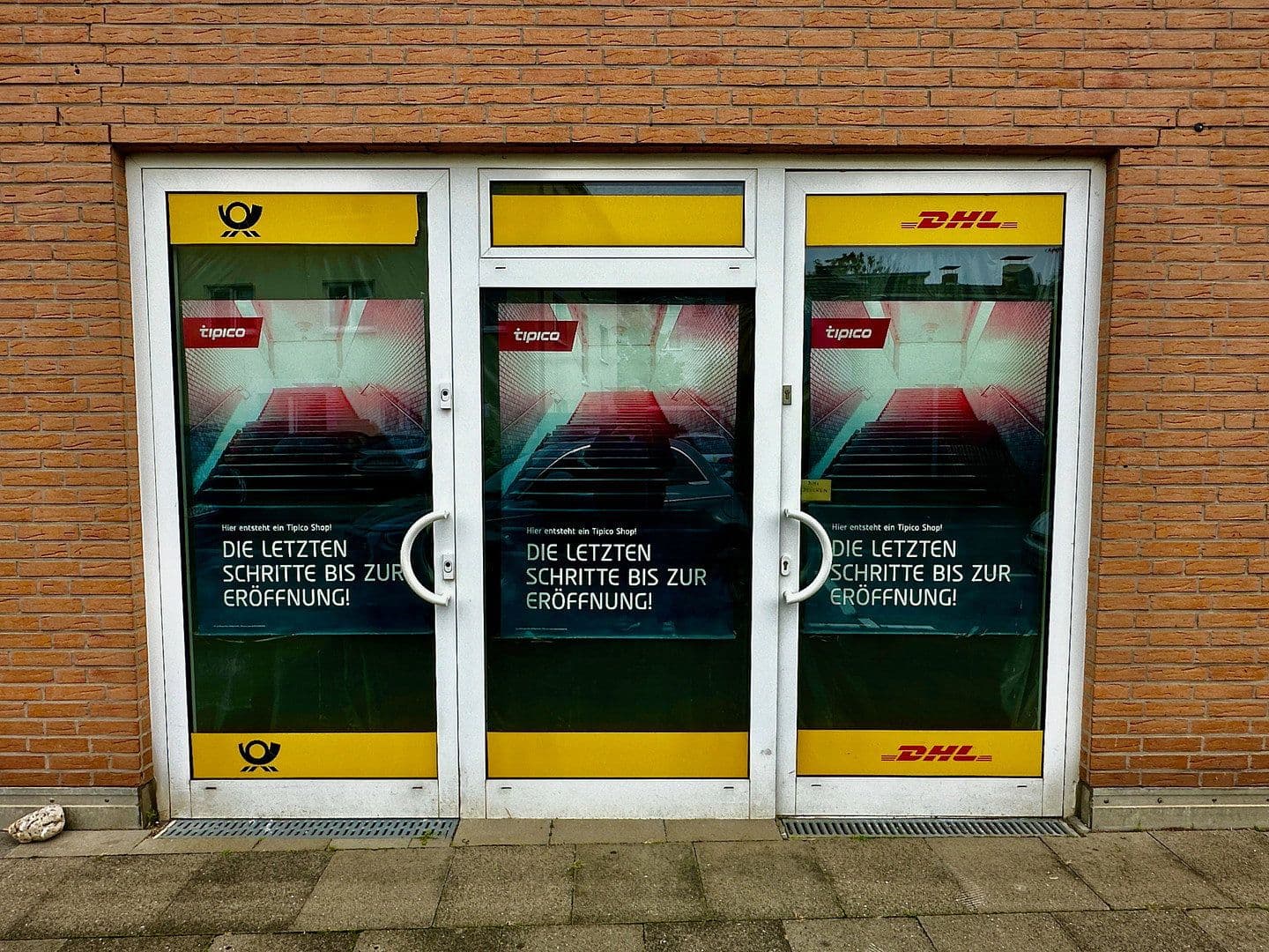 Prenájom nebytového priestoru 135 m², Burgstr. 44, Leverkusen, Severné Porýnie - Westfálsko Prenájom nebytového priestoru 135 m², Burgstr. 44, Leverkusen, Severné Porýnie - Westfálsko