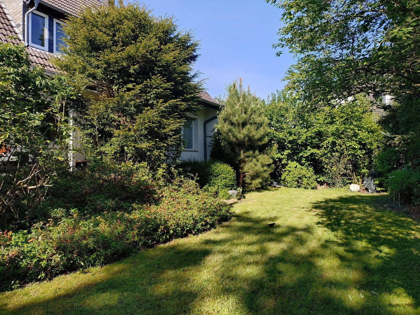 Predaj domu 170 m², pozemek 617 m², Meerbusch, Severné Porýnie - Westfálsko Predaj domu 170 m², pozemek 617 m², Meerbusch, Severné Porýnie - Westfálsko