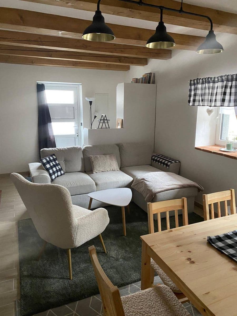 Prenájom rekreačného objektu, Pastviny, Pardubický kraj Prenájom rekreačného objektu, Pastviny, Pardubický kraj