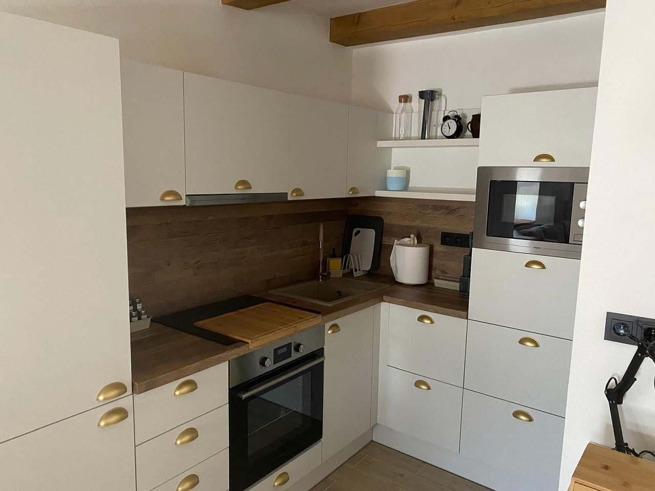 Prenájom rekreačného objektu, Pastviny, Pardubický kraj Prenájom rekreačného objektu, Pastviny, Pardubický kraj